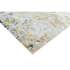 CANVAS ART W/ SILK C7406 DENNISON MULTI