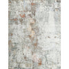 CANVAS ART W/ SILK C7454 MULTI