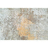 CANVAS ART W/ SILK C7454 MULTI