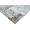 CANVAS ART W/ SILK C7454 MULTI