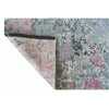 CANVAS ART W/ SILK C8507 CORBIN MULTI