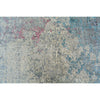 CANVAS ART W/ SILK C8507 CORBIN MULTI