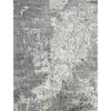 CANVAS ART W/ SILK C8555 GREY / CHARCOAL