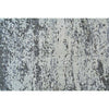 CANVAS ART W/ SILK C8555 GREY / CHARCOAL
