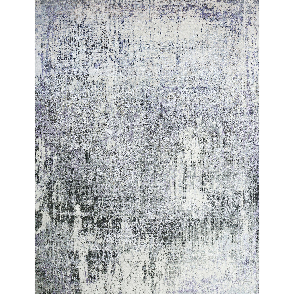 CANVAS ART W/ SILK C8586 GRANGER MULTI