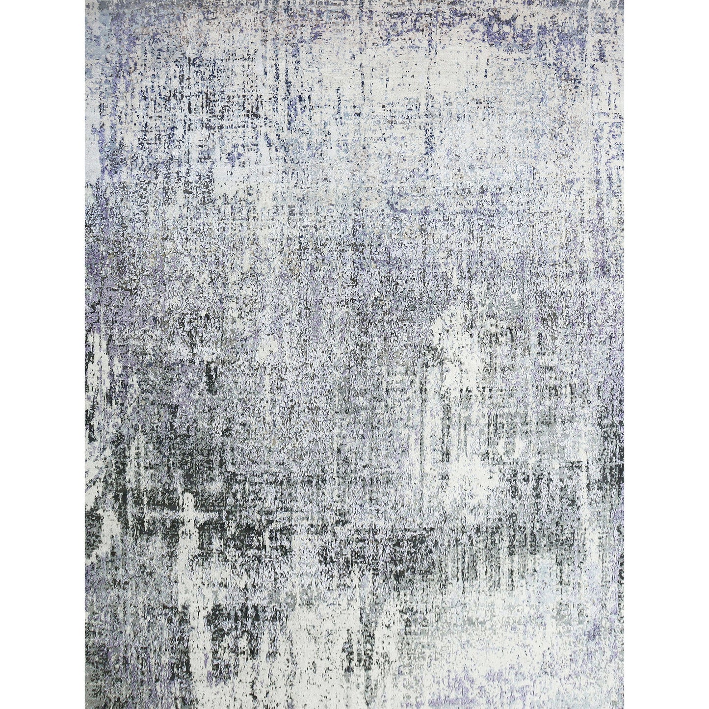 CANVAS ART W/ SILK C8586 GRANGER MULTI