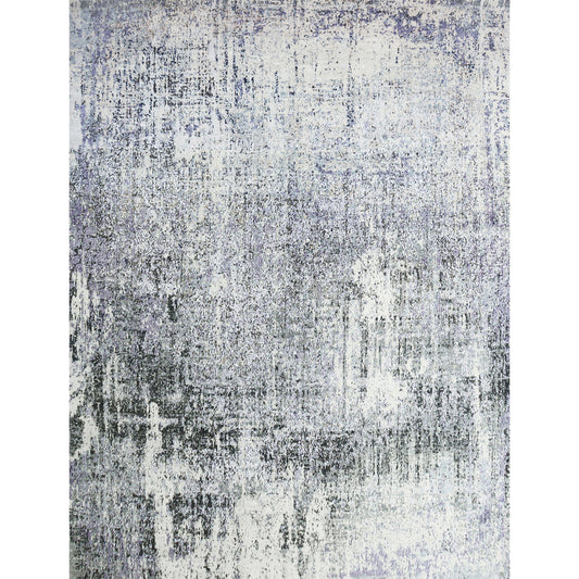 CANVAS ART W/ SILK C8586 GRANGER MULTI