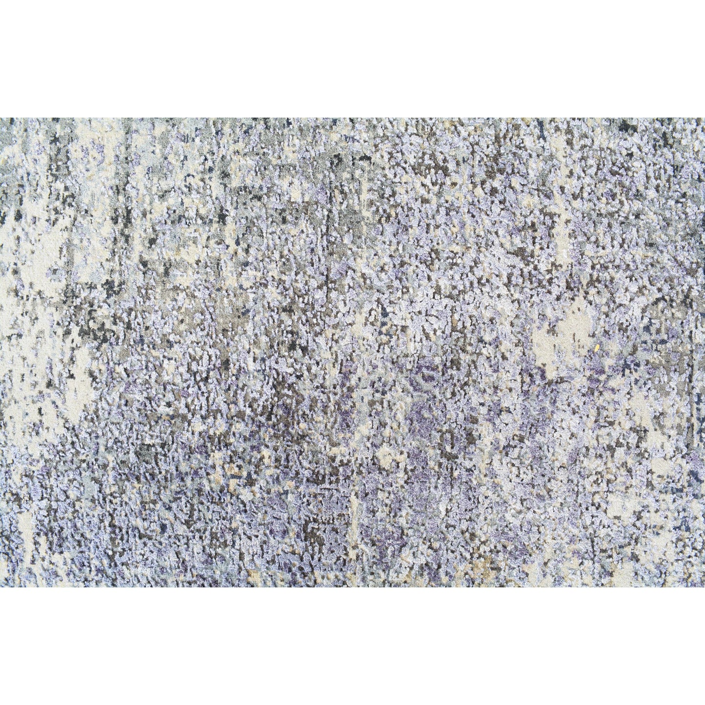 CANVAS ART W/ SILK C8586 GRANGER MULTI