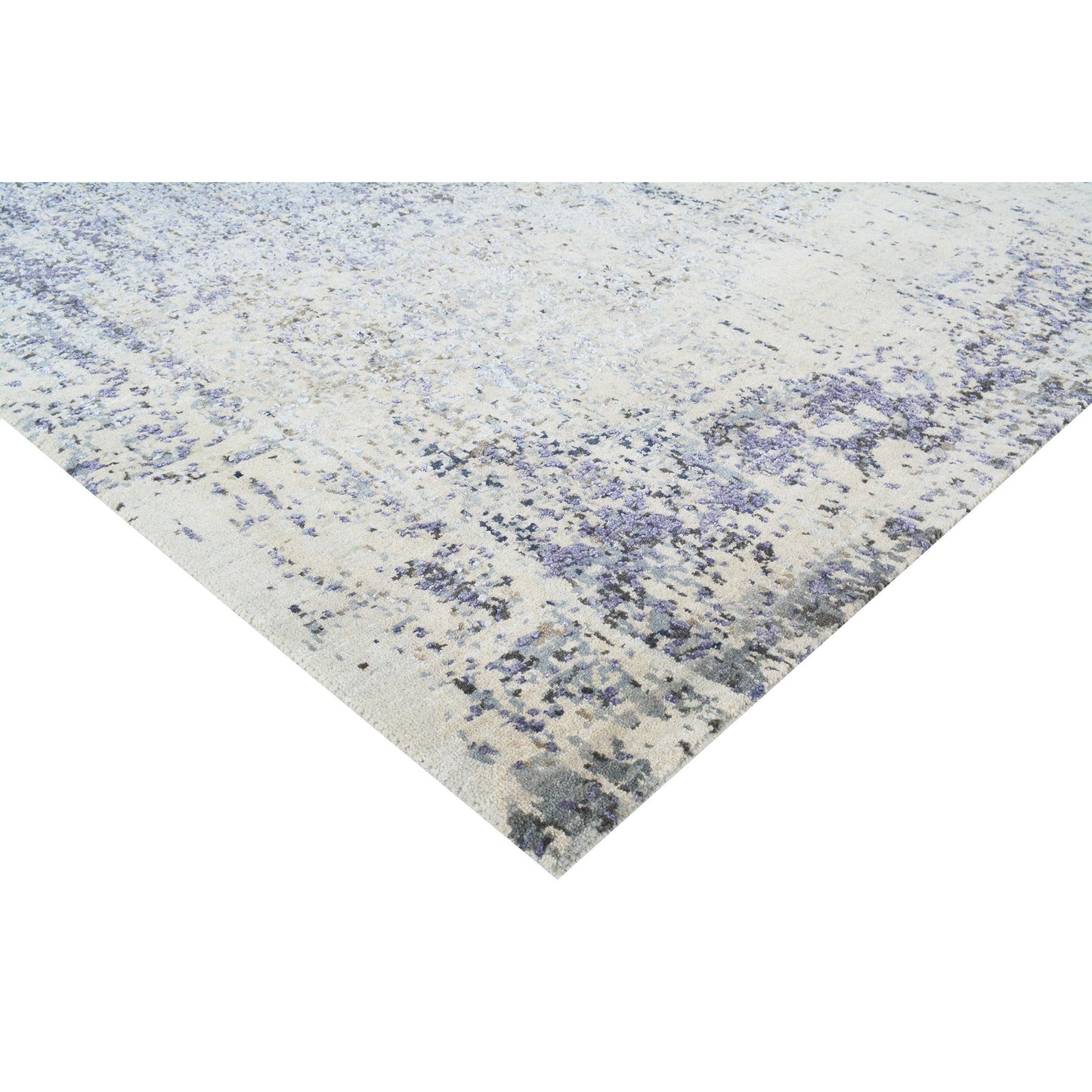 CANVAS ART W/ SILK C8586 GRANGER MULTI