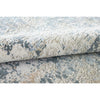 CANVAS ART W/ SILK C8639 GRIFFIN BEIGE / GREY