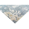 CANVAS ART W/ SILK C8639 GRIFFIN BEIGE / GREY