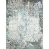 CANVAS ART W/ SILK C9202 ALTURA GREY / CHARCOAL