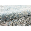 CANVAS ART W/ SILK C9202 ALTURA GREY / CHARCOAL