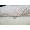 CANVAS ART W/ SILK C9344 IVORY / GOLD
