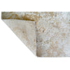 CANVAS ART W/ SILK C9701 BEIGE / BROWN