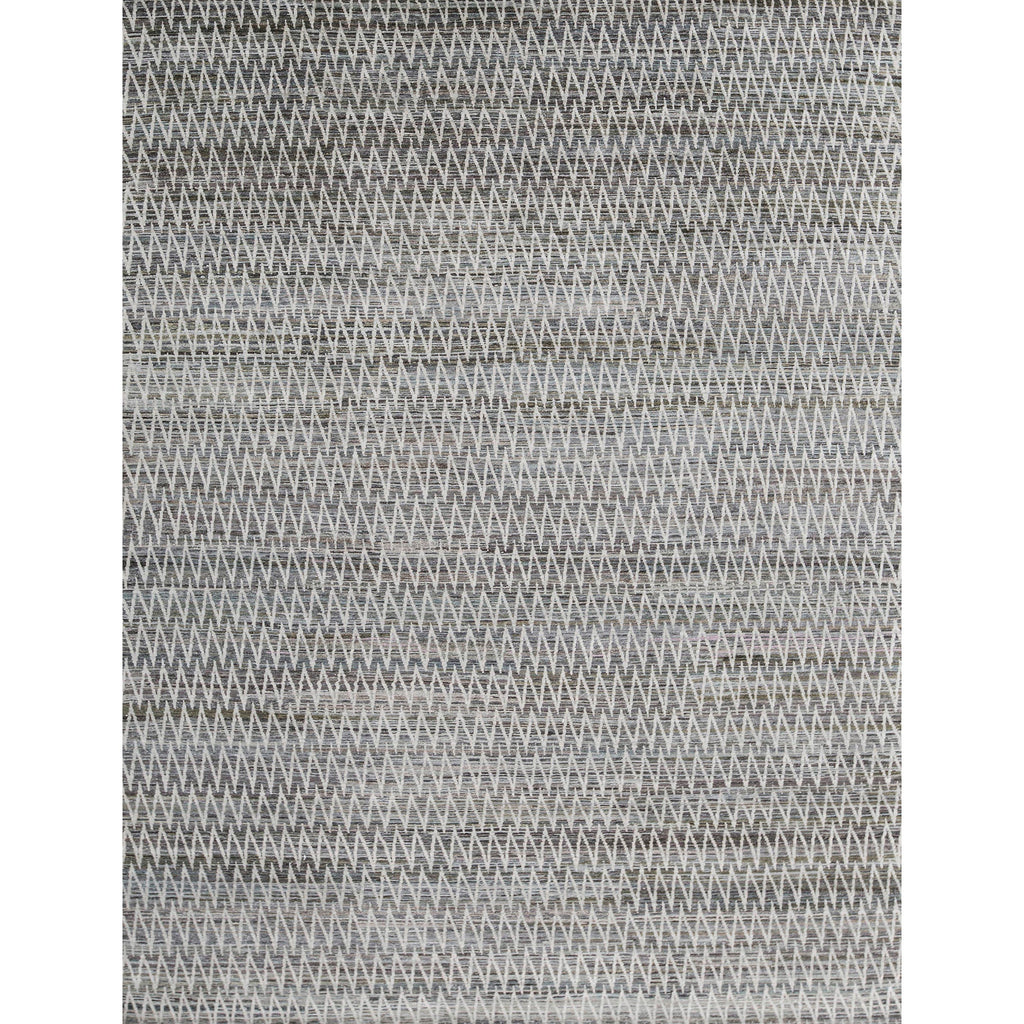 CANVAS ART W/ SILK JI162 GREY / SILVER