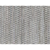 CANVAS ART W/ SILK JI162 GREY / SILVER
