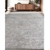 CANVAS ART W/ SILK MD100 SILVER