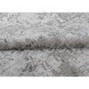 CANVAS ART W/ SILK MD100 SILVER