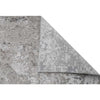 CANVAS ART W/ SILK MD100 SILVER