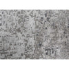 CANVAS ART W/ SILK MD100 SILVER