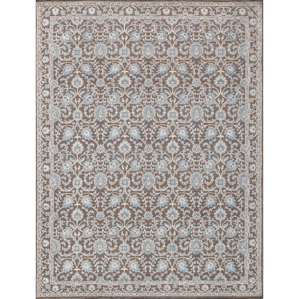 CANVAS ART W/ SILK MIT11 CAMEL / CAMEL