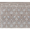 CANVAS ART W/ SILK MIT11 CAMEL / CAMEL