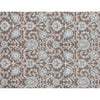 CANVAS ART W/ SILK MIT11 CAMEL / CAMEL