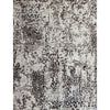 CANVAS ART W/ SILK OC201 BEIGE / CHARCOAL