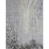 CANVAS ART W/ SILK OC202 IVORY / GREY