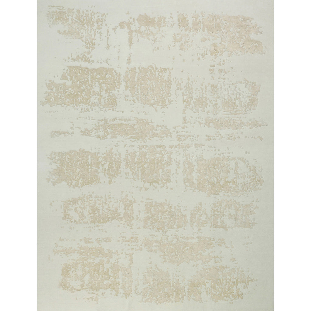 CANVAS ART W/ SILK OC320 WHITE