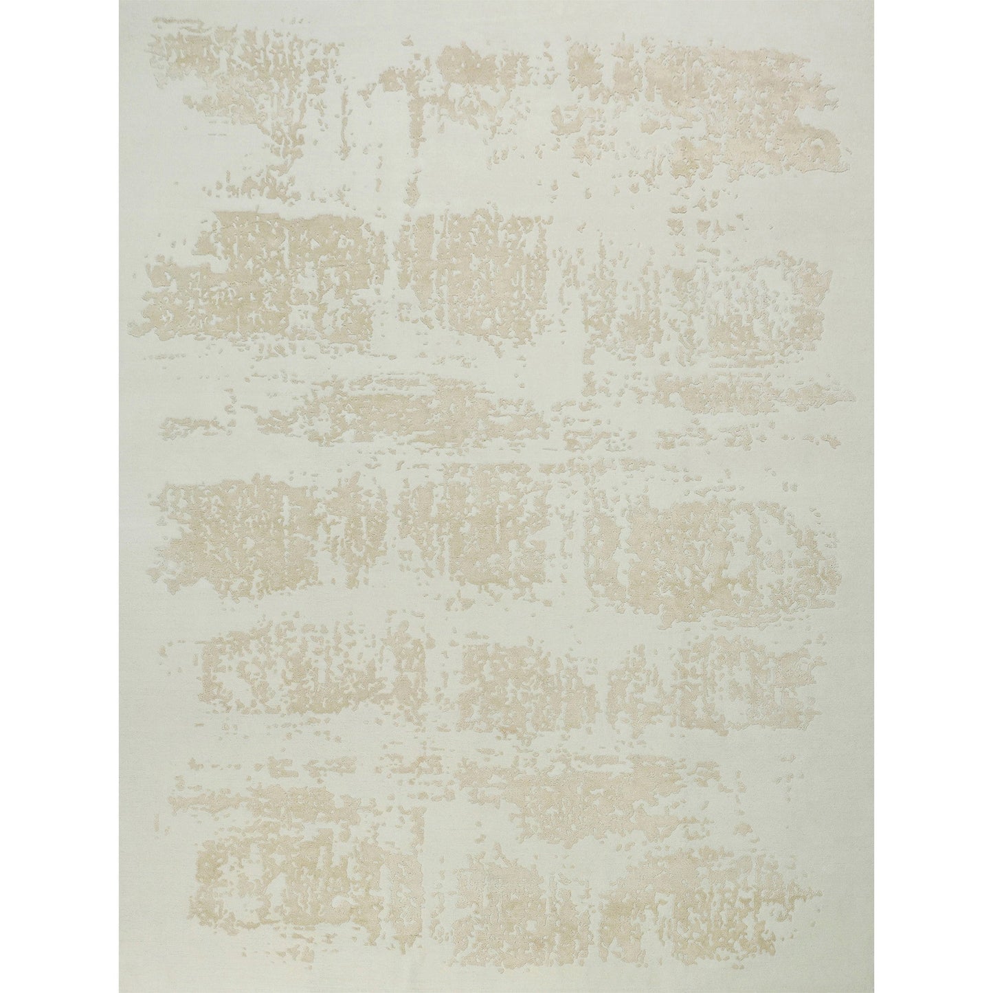 CANVAS ART W/ SILK OC320 WHITE