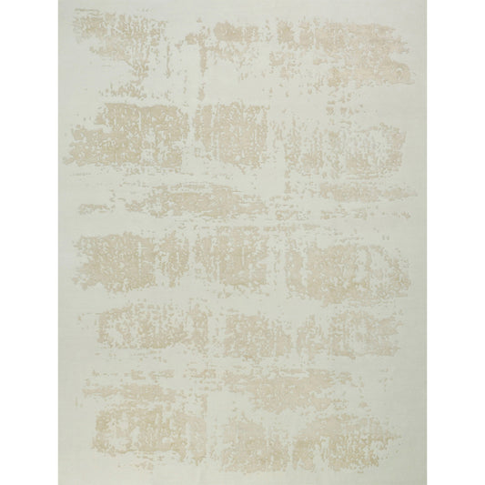 CANVAS ART W/ SILK OC320 WHITE
