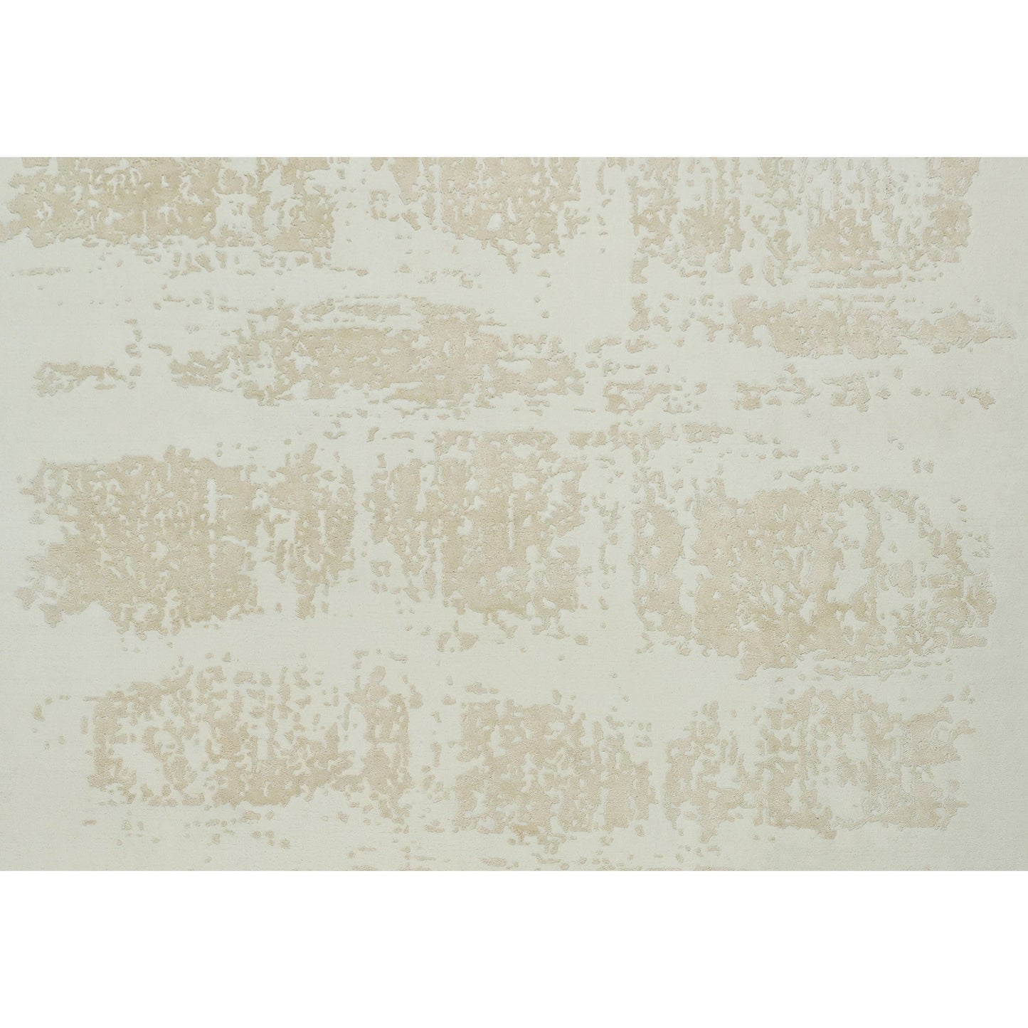 CANVAS ART W/ SILK OC320 WHITE