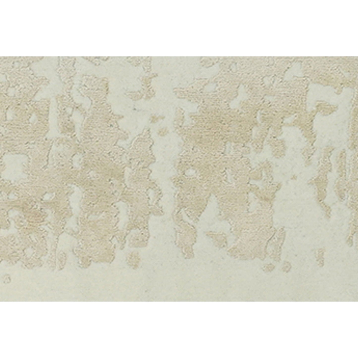 CANVAS ART W/ SILK OC320 WHITE