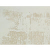 CANVAS ART W/ SILK OC320 WHITE