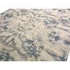 CANVAS ART W/ SILK OSS09 BEIGE / BEIGE