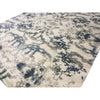 CANVAS ART W/ SILK OSS09 BEIGE / BEIGE
