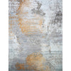 CANVAS ART W/ SILK RV903 COPPER / BROWN