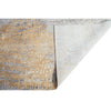 CANVAS ART W/ SILK RV903 COPPER / BROWN