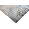 CANVAS ART W/ SILK RV903 COPPER / BROWN