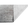 CANVAS ART W/ SILK RV903 SILVER / GREY