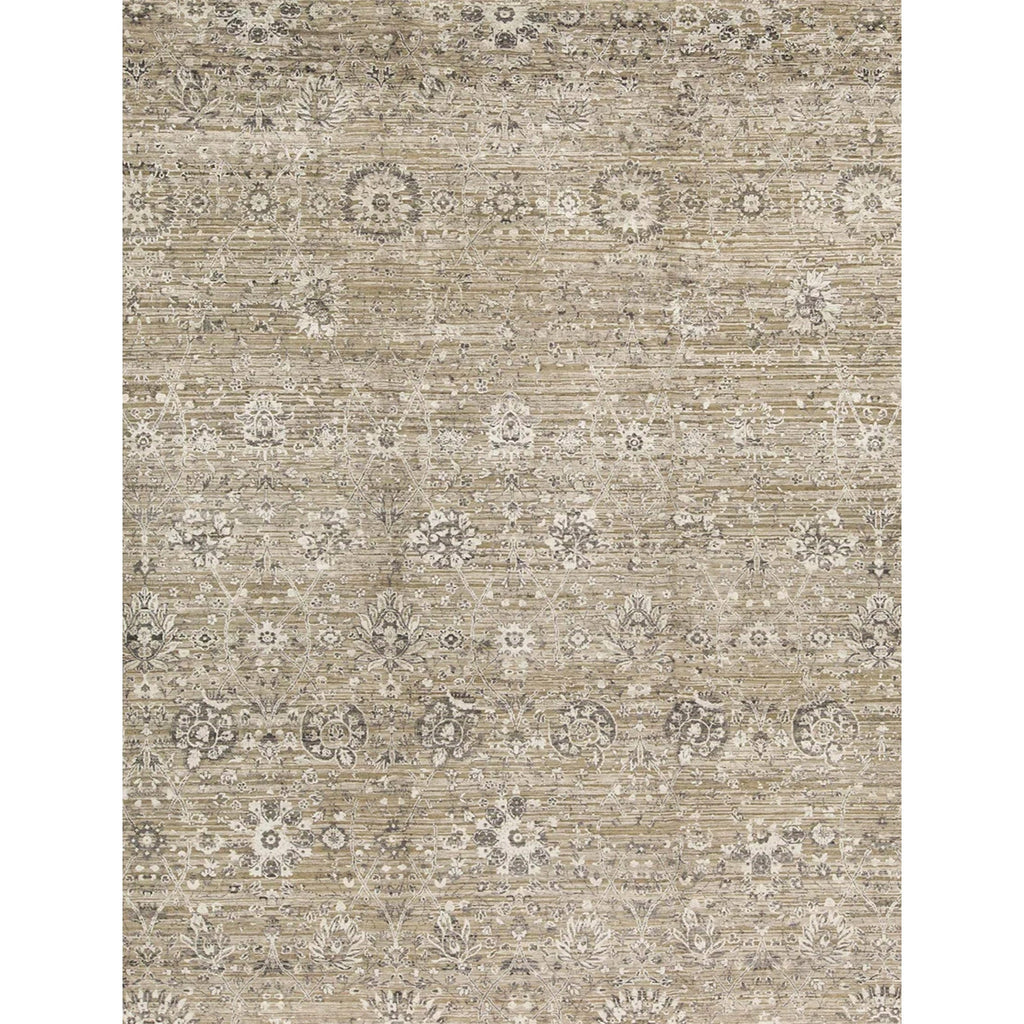 CANVAS ART W/ SILK SA-38 CAMEL / SILVER