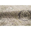 CANVAS ART W/ SILK SA-38 CAMEL / SILVER