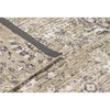 CANVAS ART W/ SILK SA-38 CAMEL / SILVER