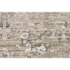 CANVAS ART W/ SILK SA-38 CAMEL / SILVER
