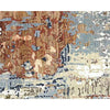 CANVAS ART 16029 MULTI