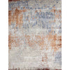 CANVAS ART A9952 SILVER / RUST