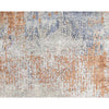 CANVAS ART A9952 SILVER / RUST