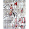 CANVAS ART ASD53 BEIGE